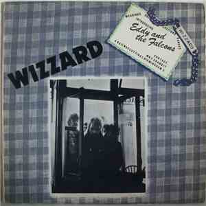 Wizzard  - Introducing Eddy And The Falcons