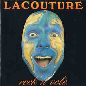Xavier Lacouture - Rock'n Vole
