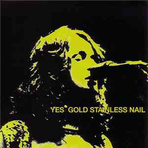 Yes - Gold Stainless Nail