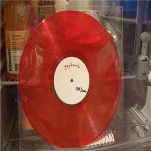 Zack Kouns / GayBomb - Nature's Orphans / A Bomb A Nation