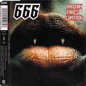 666 - Rhythm Takes Control