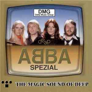 ABBA - The Magic Sound Of Deep