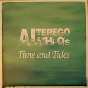 Al Terego & The Hi-Q's - Time And Tides