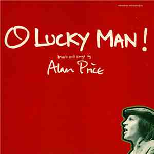 Alan Price - O Lucky Man! - Original Soundtrack