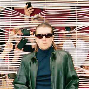 Alex Cameron - Forced Witness