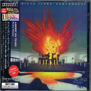 American Tears - Powerhouse