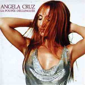 Angela Cruz  - La Poupée Déglinguée