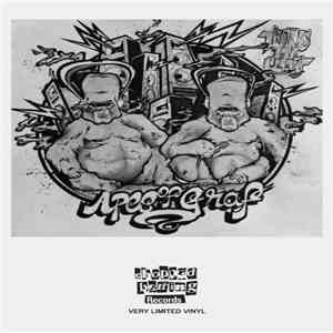 Apes Of Graf - Words Eye View