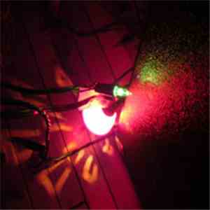 Archive - Silent Night (Shepherds Quake)