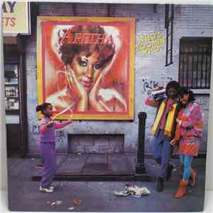 Aretha Franklin - Who's Zoomin' Who?