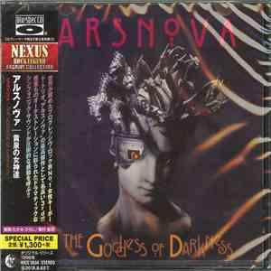 Ars Nova  - The Goddess Of Darkness