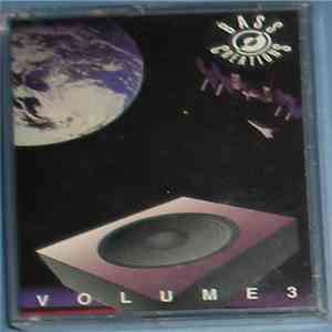 Bass Creations - Volume 3