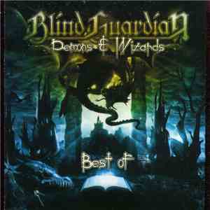 Blind Guardian & Demons & Wizards - Best Of