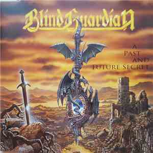Blind Guardian - A Past And Future Secret
