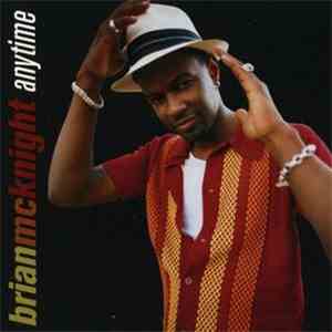 Brian McKnight - Anytime