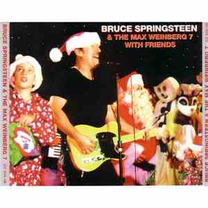 Bruce Springsteen & The Max Weinberg 7 - Sold Out Night