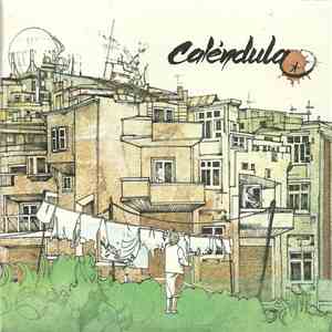 Caléndula - Caléndula