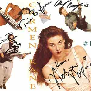 Carmen Kane - Number One
