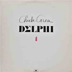 Chick Corea - Delphi 1 Solo Piano Improvisations