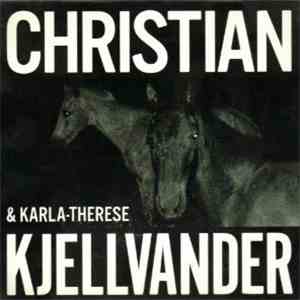 Christian Kjellvander & Karla Therese - Santiago Alquimista Et Al - Live