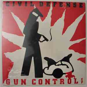 Civil Defense  - Gun Control