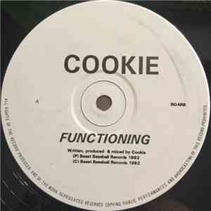 Cookie  - The Demise Of Music