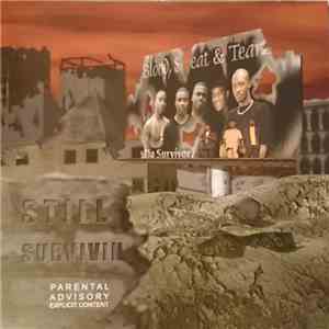 Da Survivorz - Still Survivin