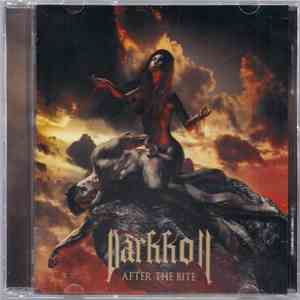 Darkkon - After The Bite