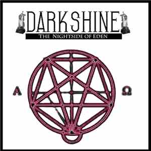 Darkshine - The Nightside Of Eden