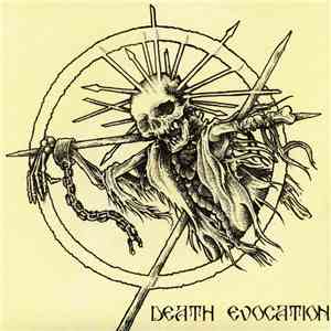 Death Evocation - Death Evocation