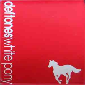 Deftones - White Pony