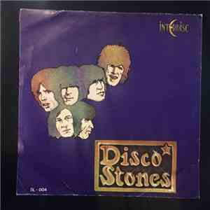 Disco Stones - Disco Stones