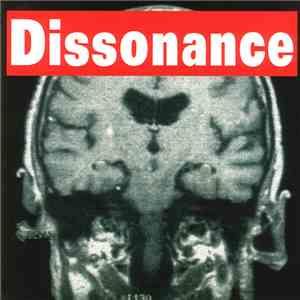 Dissonance  - Dissonance