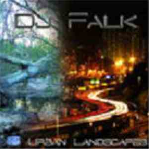 Dj_Falk - Urban Landscapes