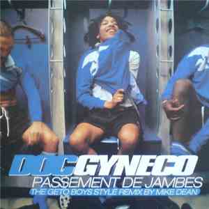 Doc Gynéco - Passement De Jambes