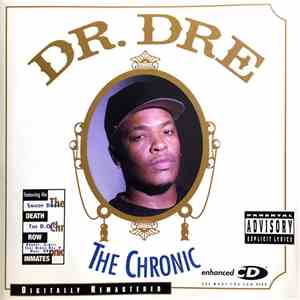 Dr. Dre - The Chronic