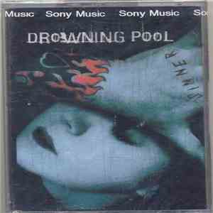 Drowning Pool  - Sinner