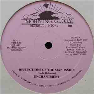 Enchantment - Reflections Of The Man Inside