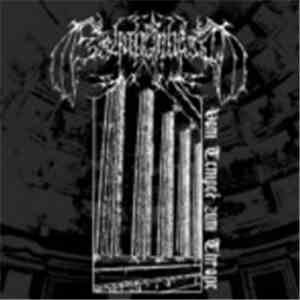 Erhabenheit - Vom Tempel Zum Throne