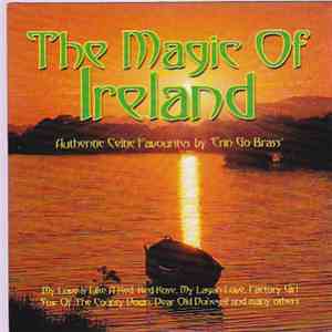 Erin Go Brass - The Magic Of Ireland