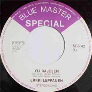 Erkki Leppänen - Yli Rajojen