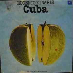 Eugenio Finardi - Cuba