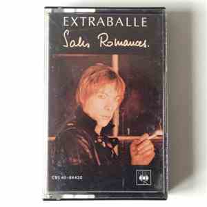 Extraballe - Sales Romances