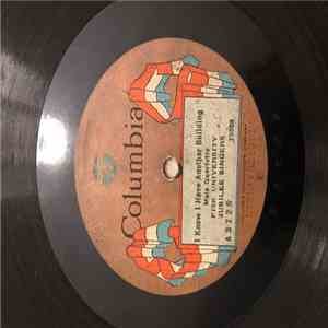 Fisk University Jubilee Singers - I know I have Another Building / I Want t ...