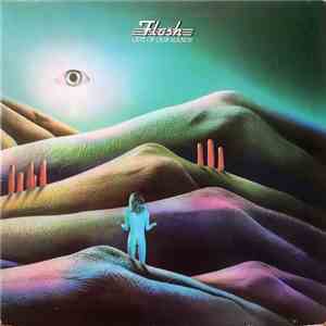 Flash  - Out Of Our Hands