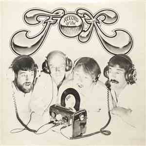 Fox  - Record Of The Lost Art