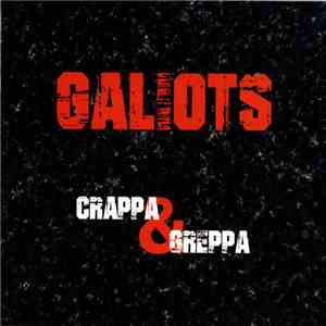 Galiots - Crappa & Greppa