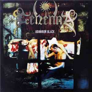 Gehenna - Adimiron Black