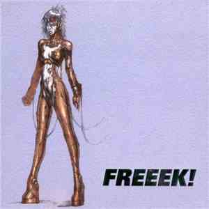 George Michael - Freeek!