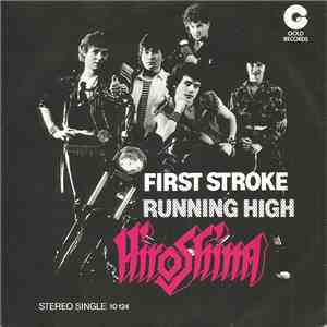 Hiroshima  - First Stroke